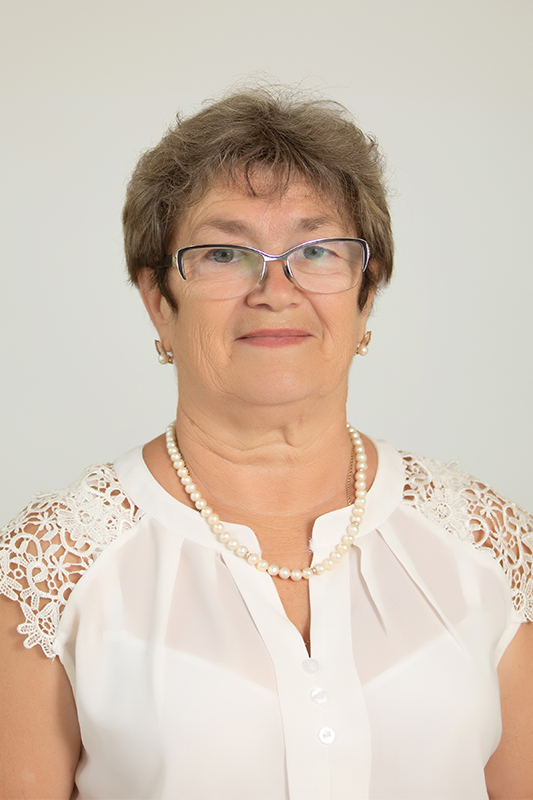 Кочерова Елена Юрьвна.