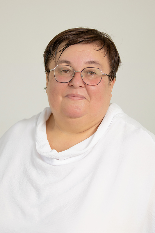 Овчаренко Ирина Юрьевна.
